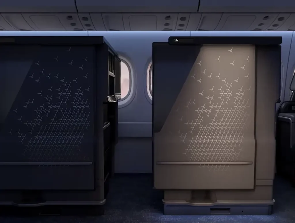 The World’s Longest Flight Is Getting a First Class Upgrade