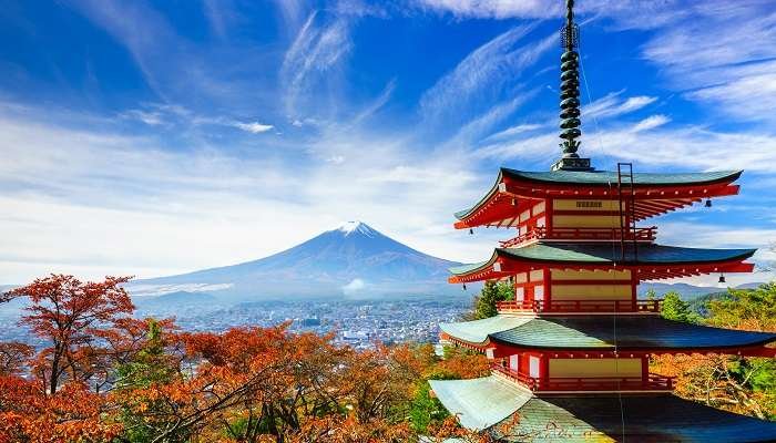 Explore the Beauty of Japan: 7 Hidden Gems Beyond Tokyo Explore the Beauty of Japan: 7 Hidden Gems Beyond Tokyo