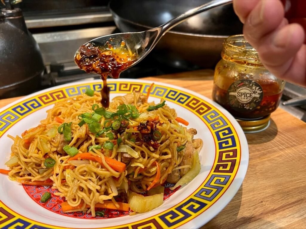 6 Flavor Trends That Will Define 2025 and Beyond