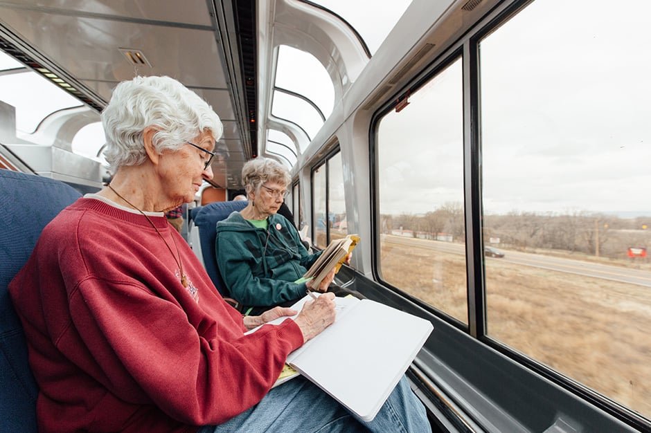 Best Florida Train Tour Packages For Seniors: Don’t miss Best Florida Train Tour Packages For Seniors: Don’t miss