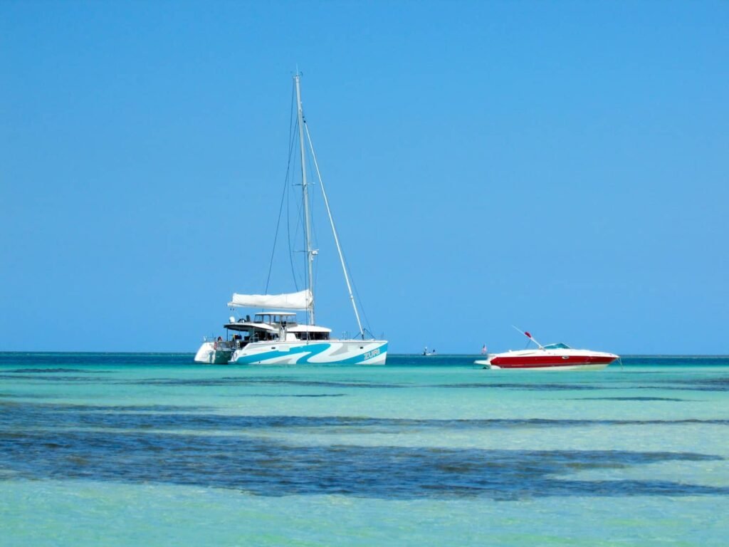 Ditch The Highway: Discover The Florida Keys By Catamaran Ditch The Highway: Discover The Florida Keys By Catamaran