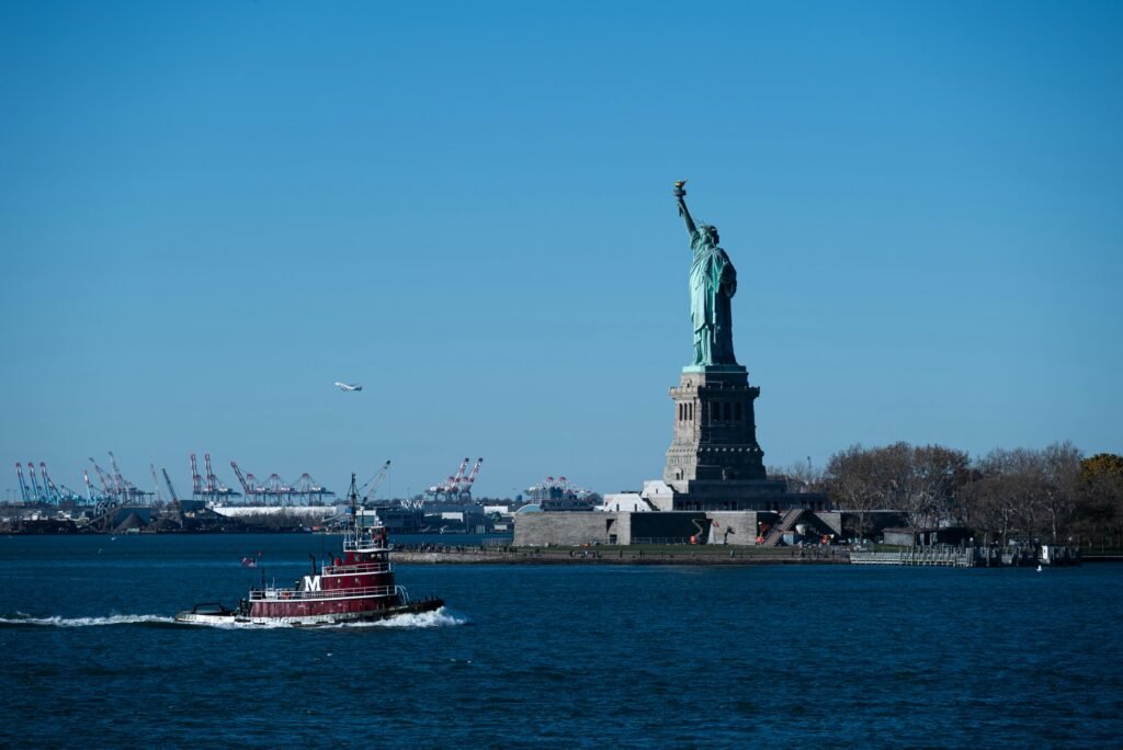 The Legacy of Ellis Island: Gateway to America