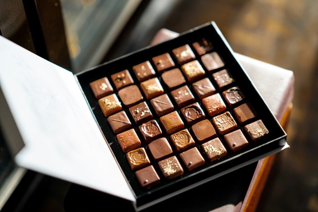 Top 11 Global Chocolate Trends for 2025 & Beyond