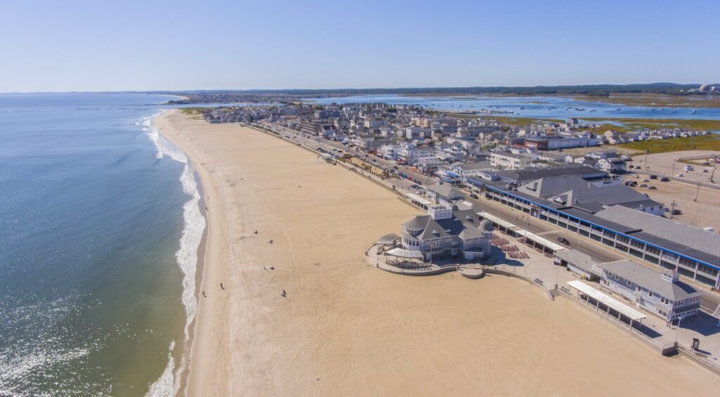 Which Hampton Beach Is Truly Worth A Visit? Which Hampton Beach Is Truly Worth A Visit?